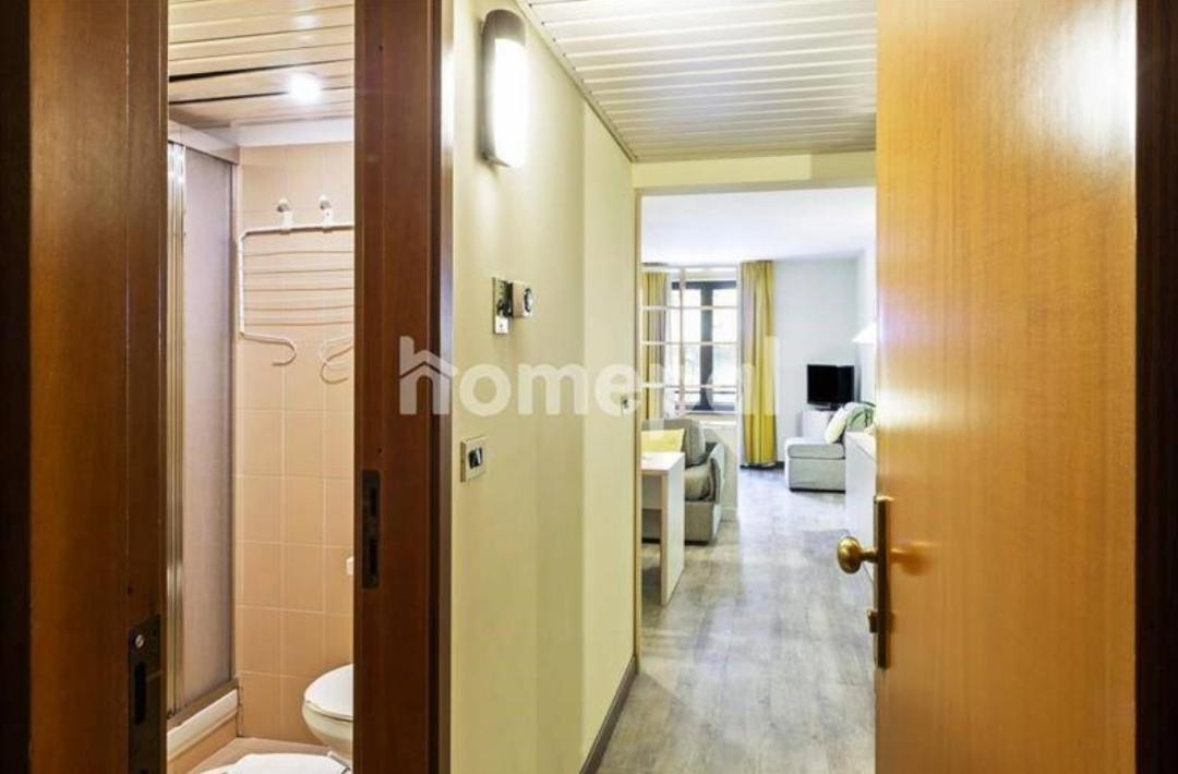 Pré-Saint-Didier Residence Universo מראה חיצוני תמונה